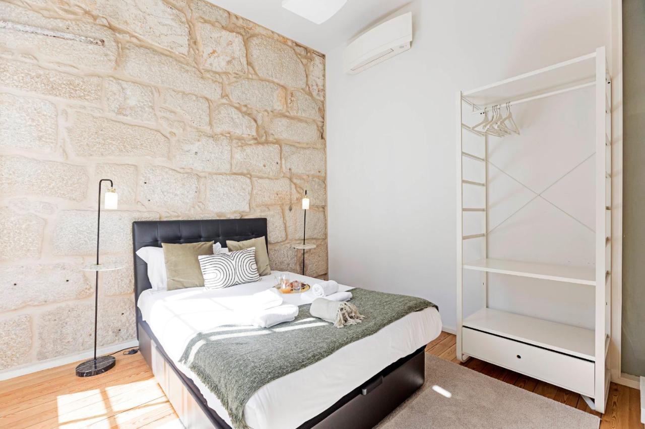 Lovelystay - Aurora Mezzanine ปอร์โต ภายนอก รูปภาพ