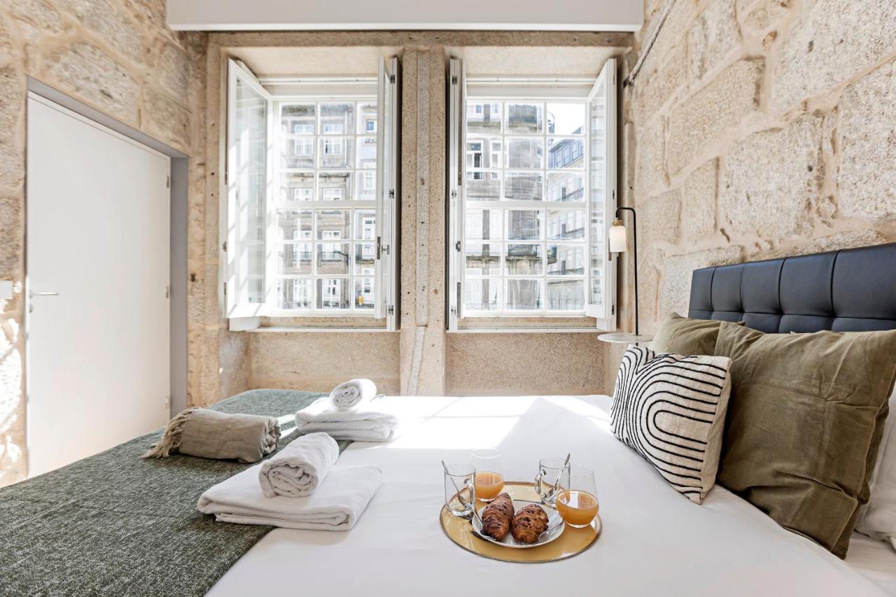 Lovelystay - Aurora Mezzanine ปอร์โต ภายนอก รูปภาพ