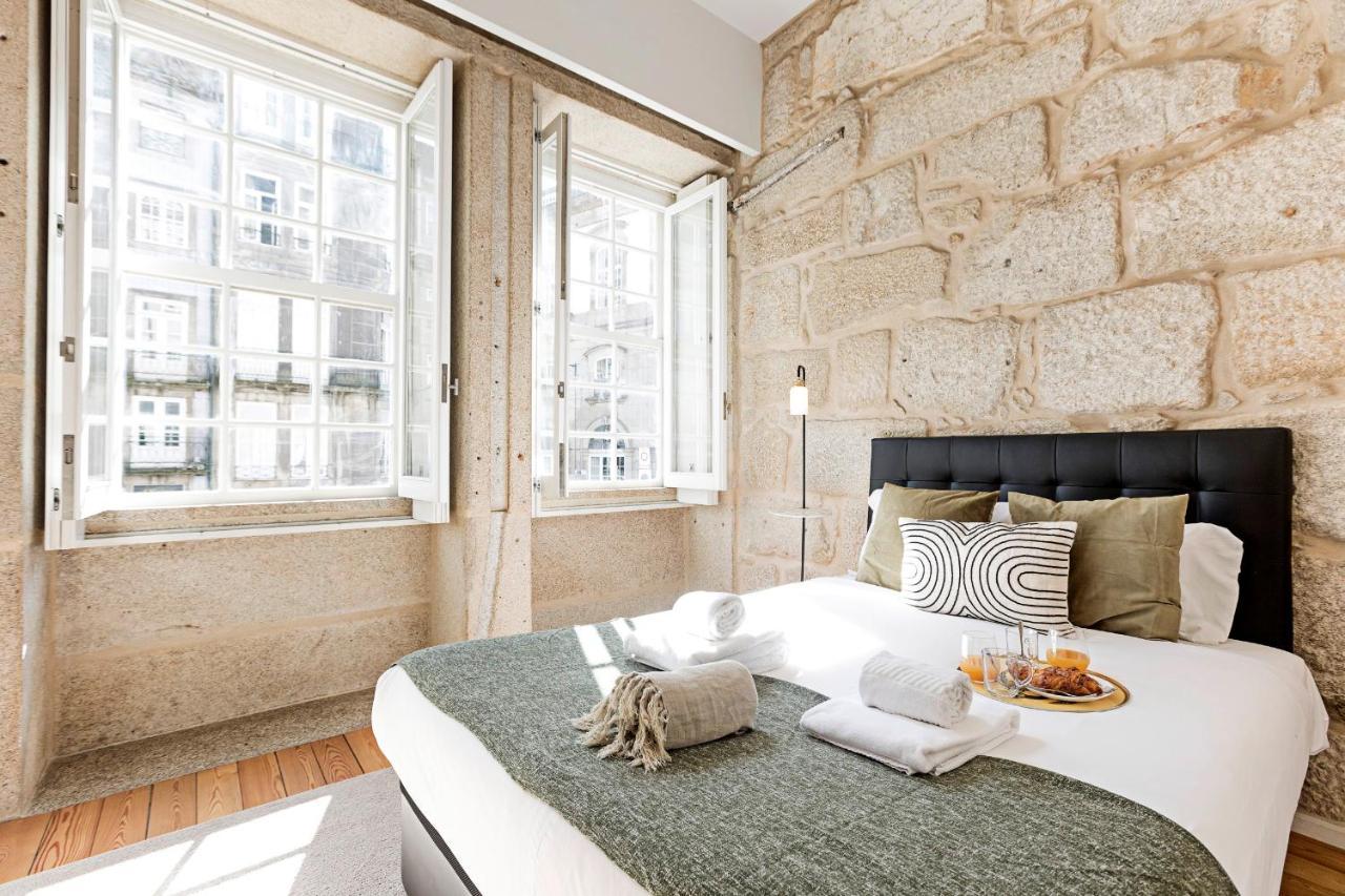 Lovelystay - Aurora Mezzanine ปอร์โต ภายนอก รูปภาพ