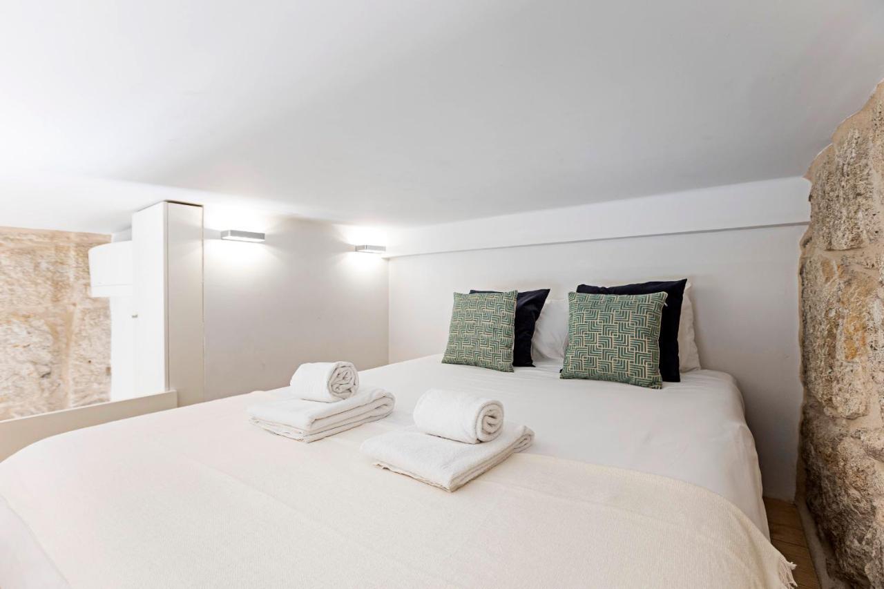 Lovelystay - Aurora Mezzanine ปอร์โต ภายนอก รูปภาพ