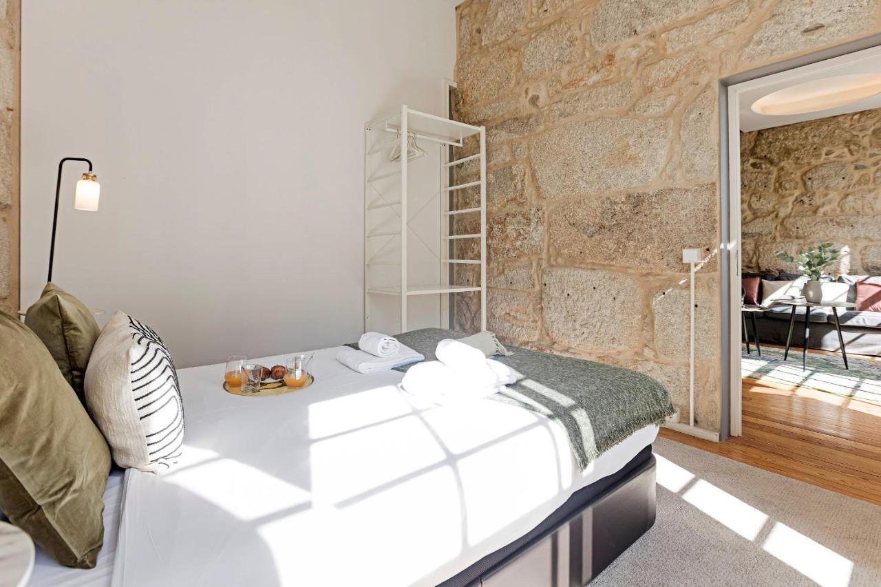 Lovelystay - Aurora Mezzanine ปอร์โต ภายนอก รูปภาพ
