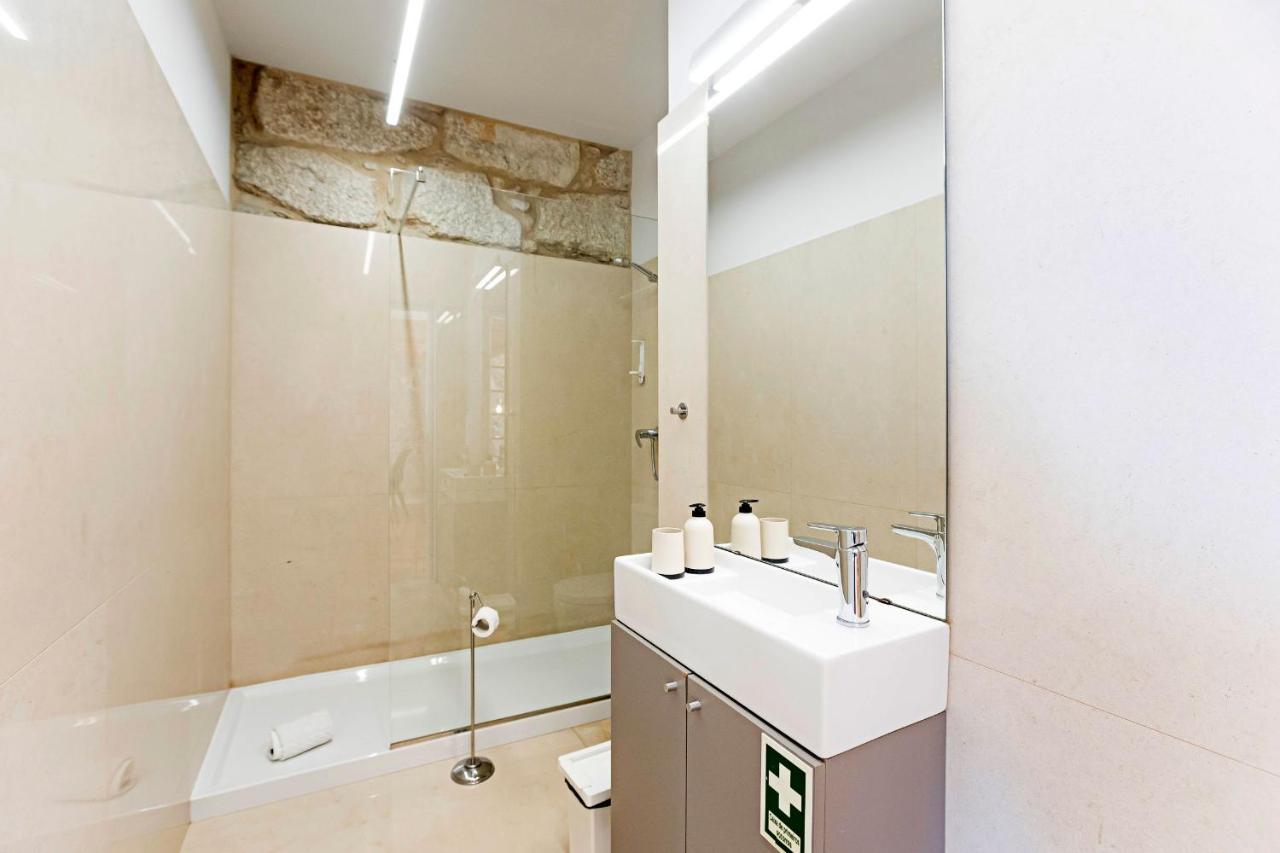 Lovelystay - Aurora Mezzanine ปอร์โต ภายนอก รูปภาพ